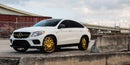 Mercedes-Benz GLE63 AMG on Artista - Amani Forged Wheels