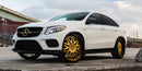 Mercedes-Benz GLE63 AMG on Artista - Amani Forged Wheels