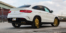 Mercedes-Benz GLE63 AMG on Artista - Amani Forged Wheels