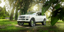 Mercedes-Benz GLS450 on Vornado - Amani Forged Wheels