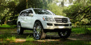 Mercedes-Benz GLS450 on Vornado - Amani Forged Wheels