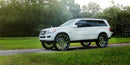 Mercedes-Benz GLS450 on Vornado - Amani Forged Wheels