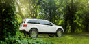 Mercedes-Benz GLS450 on Vornado - Amani Forged Wheels
