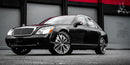 Mercedes-Benz Maybach on Mondo Lite - Amani Forged Wheels