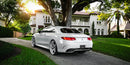 Mercedes-Benz S550 4MATIC on Delano - Amani Forged Wheels