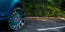 Nissan Murano on HNIC - Amani Forged Wheels