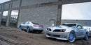 Pontiac Trans Am on Motivo - Amani Forged Wheels