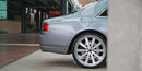 Rolls-Royce Ghost on Cavo - Amani Forged Wheels