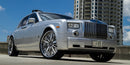 Rolls-Royce Ghost on Mondo - Amani Forged Wheels
