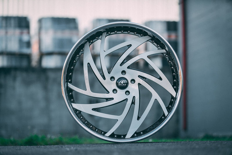 Arvini - Amani Forged Wheels