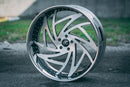 Arvini - Amani Forged Wheels