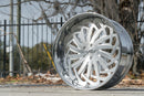 Buzzed - Amani Forged Wheels