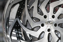 Capisco - Amani Forged Wheels