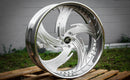 Cervello - Amani Forged Wheels