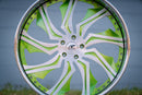 Chopper - Amani Forged Wheels