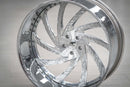Costa - Amani Forged Wheels