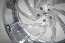 Costa - Amani Forged Wheels