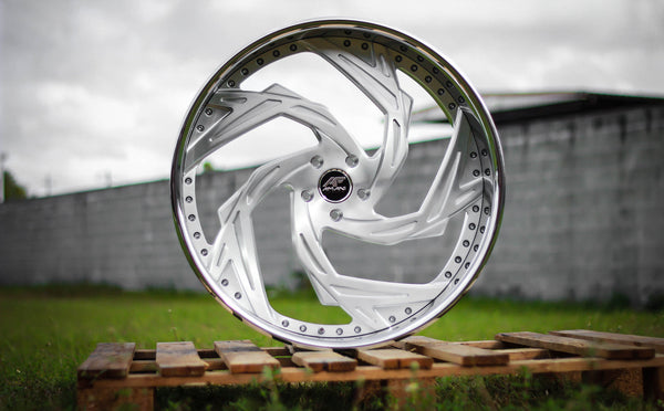 Costola - Amani Forged Wheels