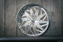 Dank - Amani Forged Wheels