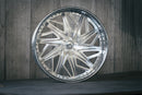 Dank - Amani Forged Wheels