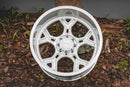 Deangelo - Amani Forged Wheels