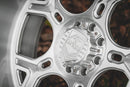 Deangelo - Amani Forged Wheels