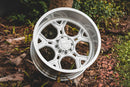 Deangelo - Amani Forged Wheels