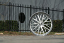 Directo - Amani Forged Wheels