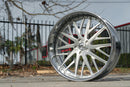 Directo - Amani Forged Wheels