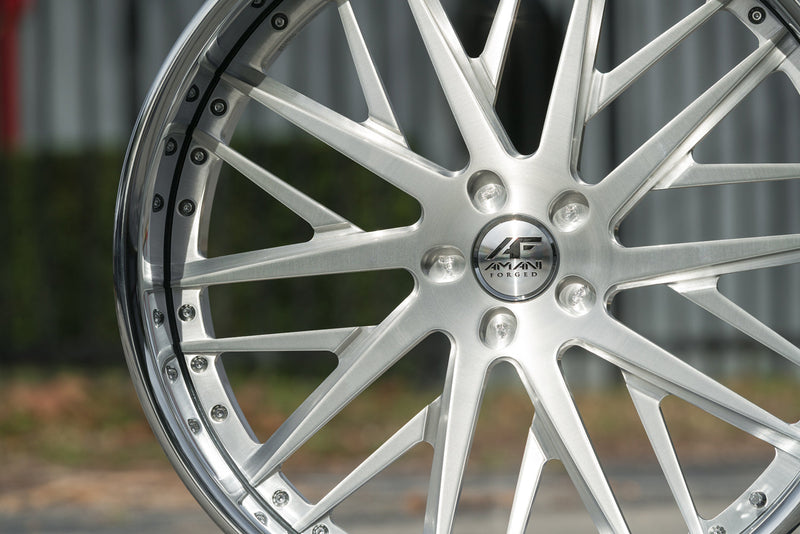 Directo - Amani Forged Wheels