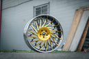 Drako - Amani Forged Wheels
