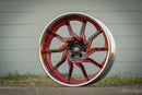 Edge - Amani Forged Wheels