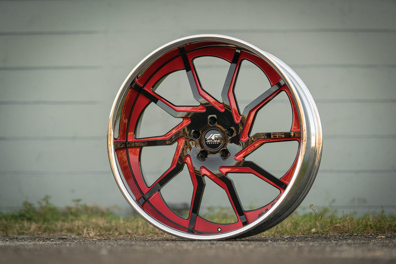 Edge - Amani Forged Wheels