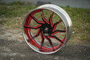 Edge - Amani Forged Wheels