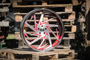 Ferrato - Amani Forged Wheels