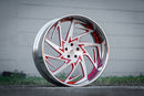 Ferrato - Amani Forged Wheels
