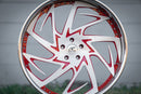 Ferrato - Amani Forged Wheels
