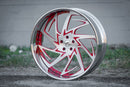 Ferrato - Amani Forged Wheels
