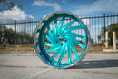 Gambino - Amani Forged Wheels