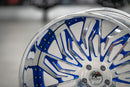 Lavoro - Amani Forged Wheels