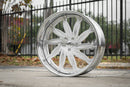 Luxor - Amani Forged Wheels