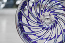 Mezza - Amani Forged Wheels