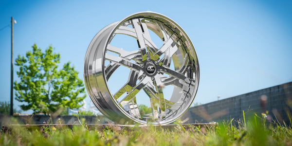 Moderno - Amani Forged Wheels