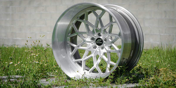 Motivo Cut - Amani Forged Wheels