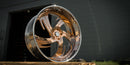 Risparo - Amani Forged Wheels