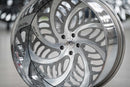 Sinistra - Amani Forged Wheels