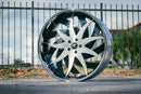 Skunk - Amani Forged Wheels