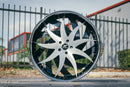 Skunk - Amani Forged Wheels