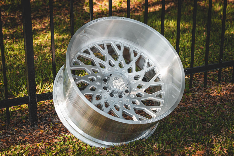Stance - Amani Forged Wheels