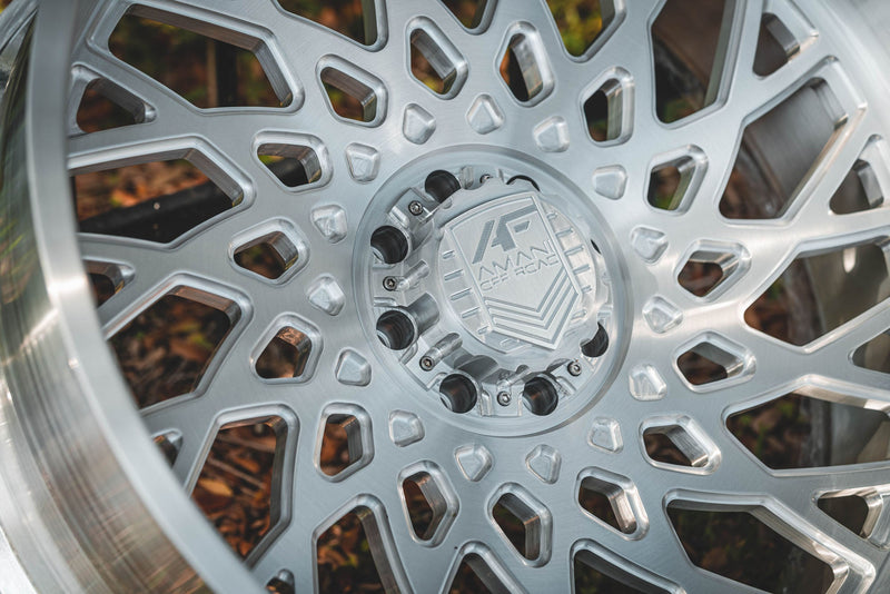 Stance - Amani Forged Wheels